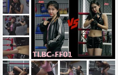 TLBC-FF01-Juan VS Jiao